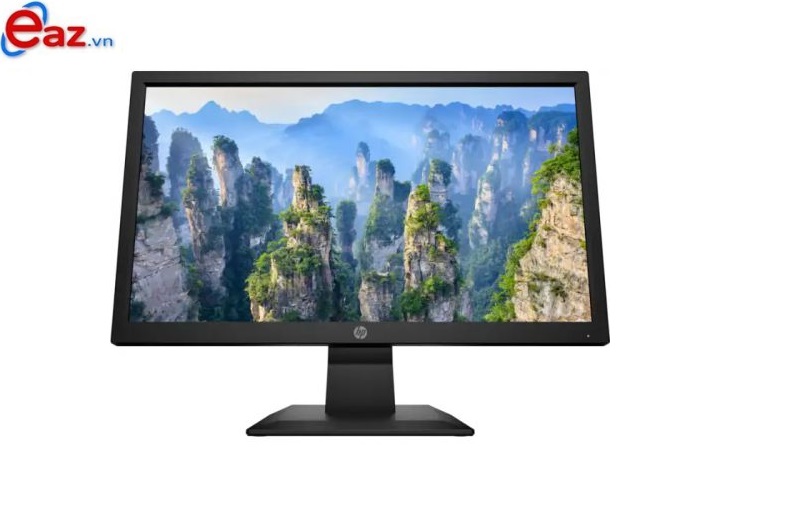 LCD HP V20 (1H849AA) | 19.5 inch HD+ (1600 x 900) 60Hz LED Anti Glare | VGA | HDMI 1.4 | 0222F | KM09